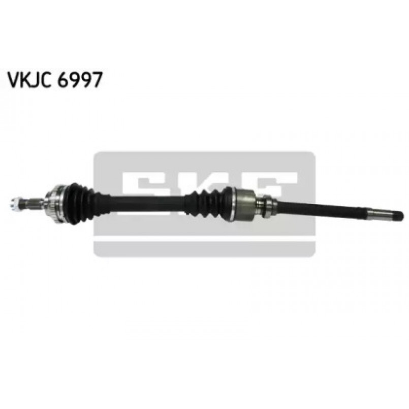 VKJC 6997 SKF - Привідний вал